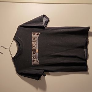 Vintage Harley-Davidson t-shirt